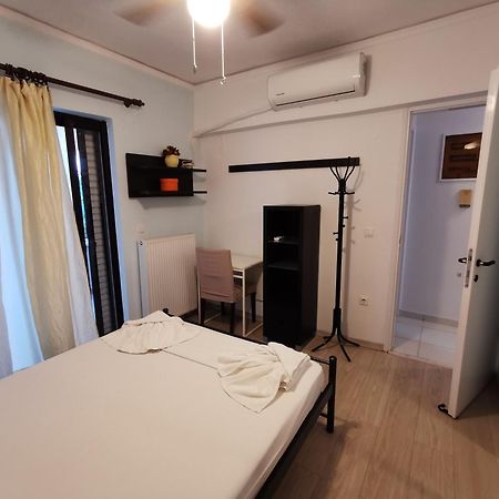 Anna Nafplio Appartment 1 מראה חיצוני תמונה
