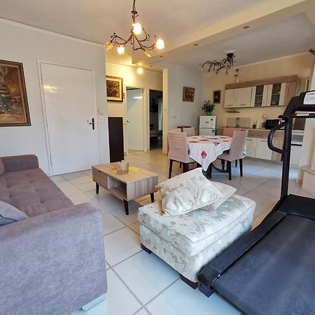 Anna Nafplio Appartment 1 מראה חיצוני תמונה