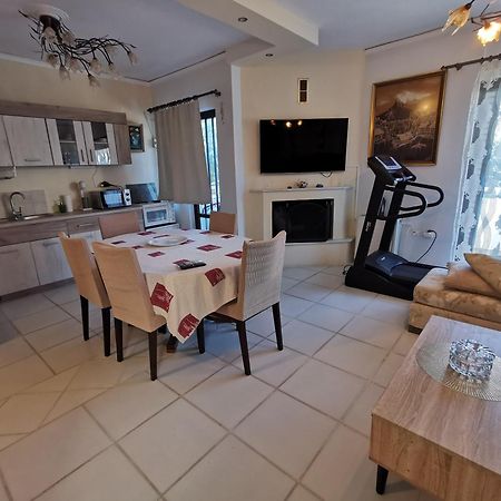 Anna Nafplio Appartment 1 מראה חיצוני תמונה
