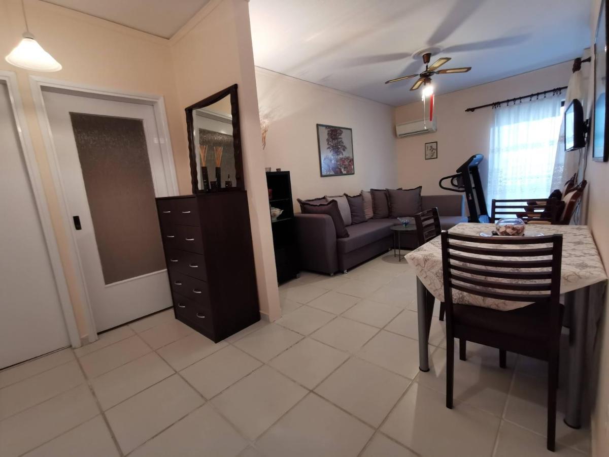 Anna Nafplio Appartment 1 מראה חיצוני תמונה