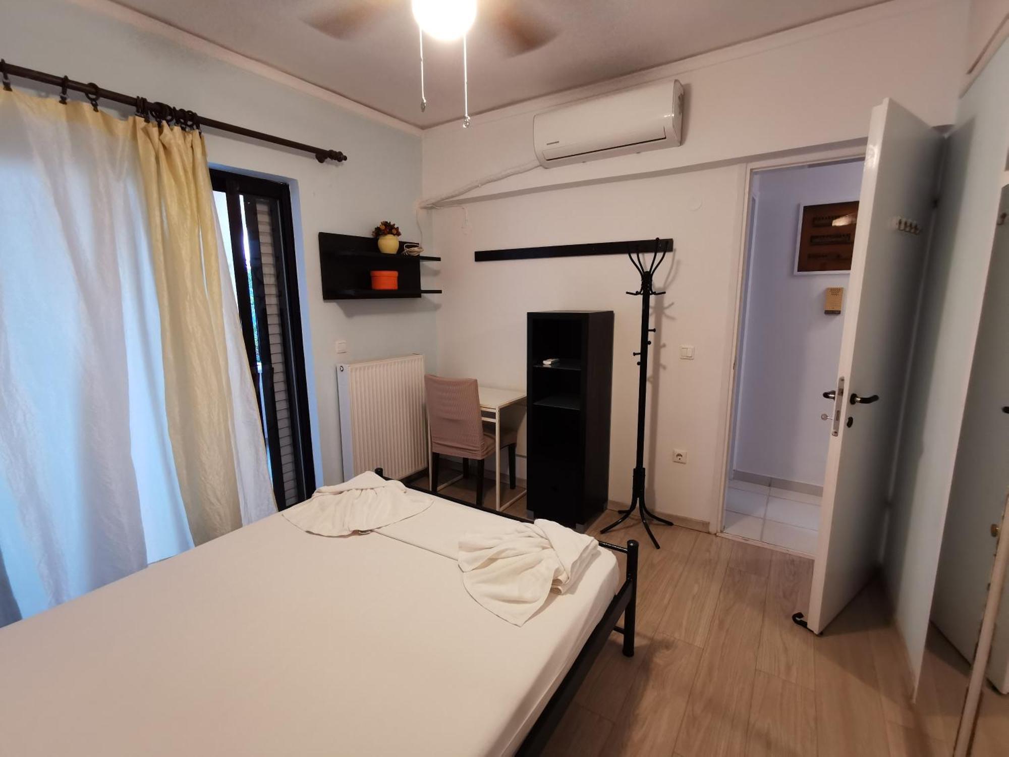 Anna Nafplio Appartment 1 מראה חיצוני תמונה